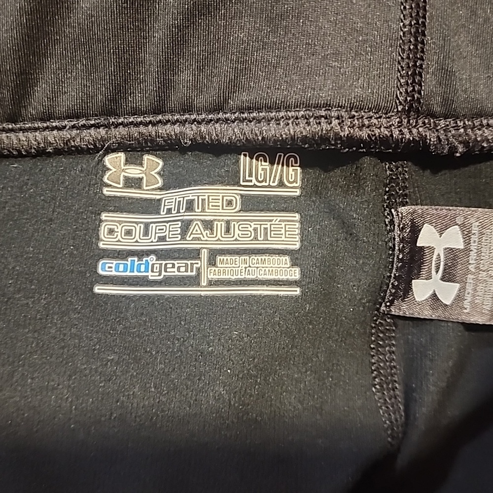 Under Armor - image 3